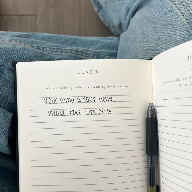 Better Every Day Journal™