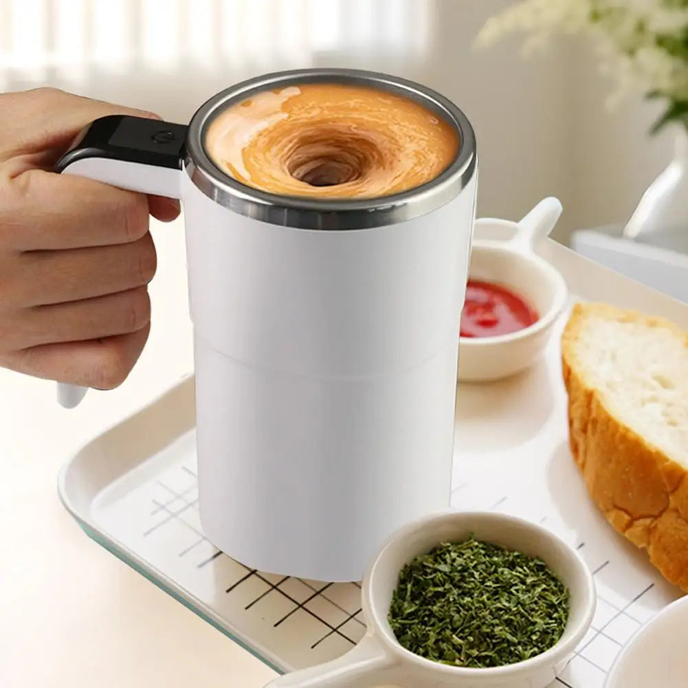 SmartStir™ Mug