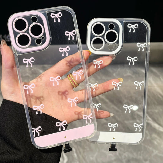 GlowBow™ Phone Case