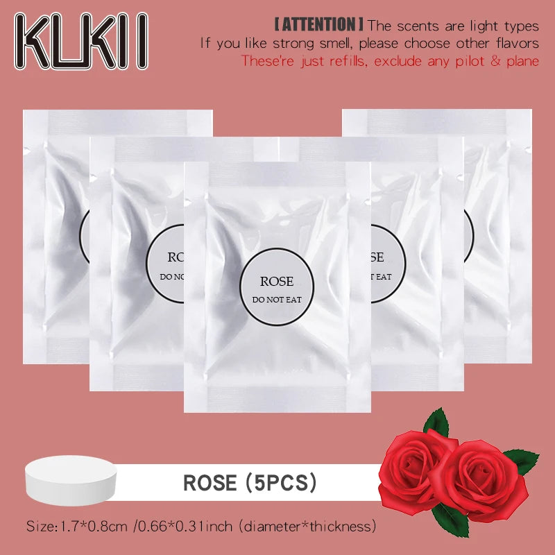 Scent Pod Refills