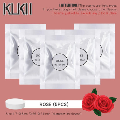 Scent Pod Refills