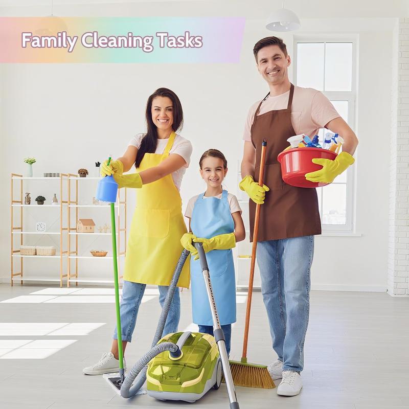 ADHD Cleaning Planner™