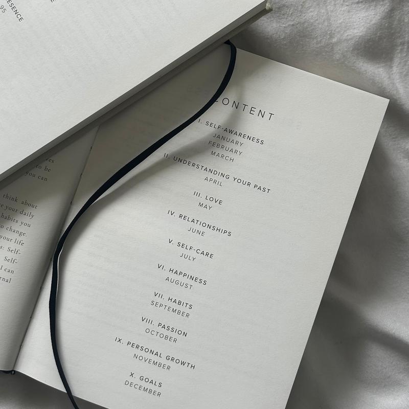 Better Every Day Journal™