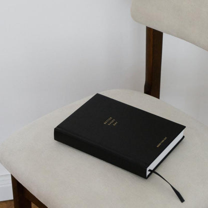 Better Every Day Journal™