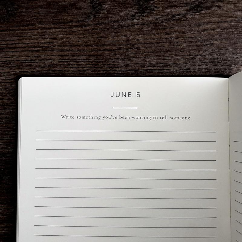 Better Every Day Journal™