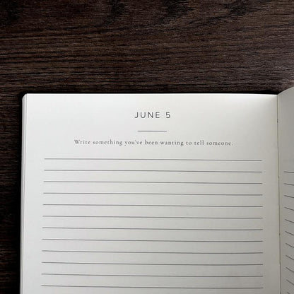 Better Every Day Journal™