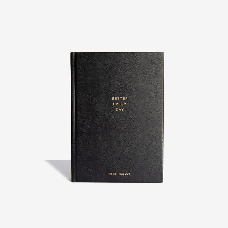 Better Every Day Journal™