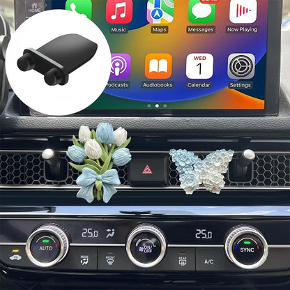 Tesla/Honda Vent Clip