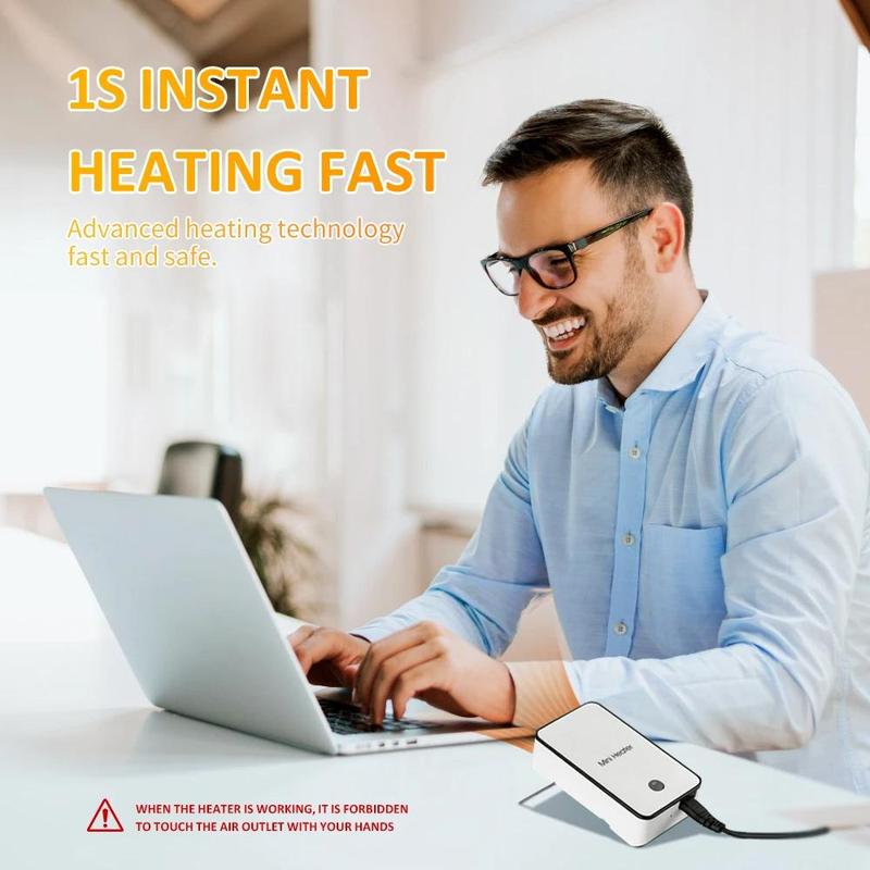 Mini Heater Pro™