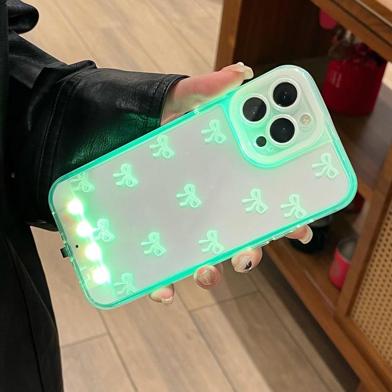 GlowBow™ Phone Case