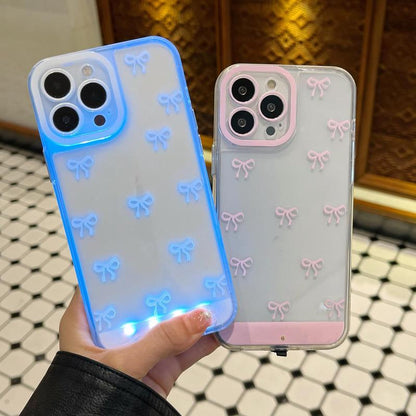 GlowBow™ Phone Case