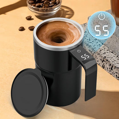 SmartStir™ Mug