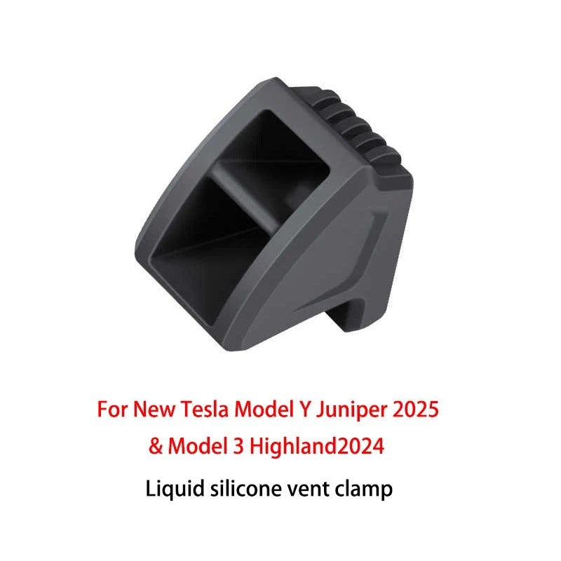 Tesla/Honda Vent Clip