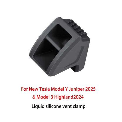 Tesla/Honda Vent Clip