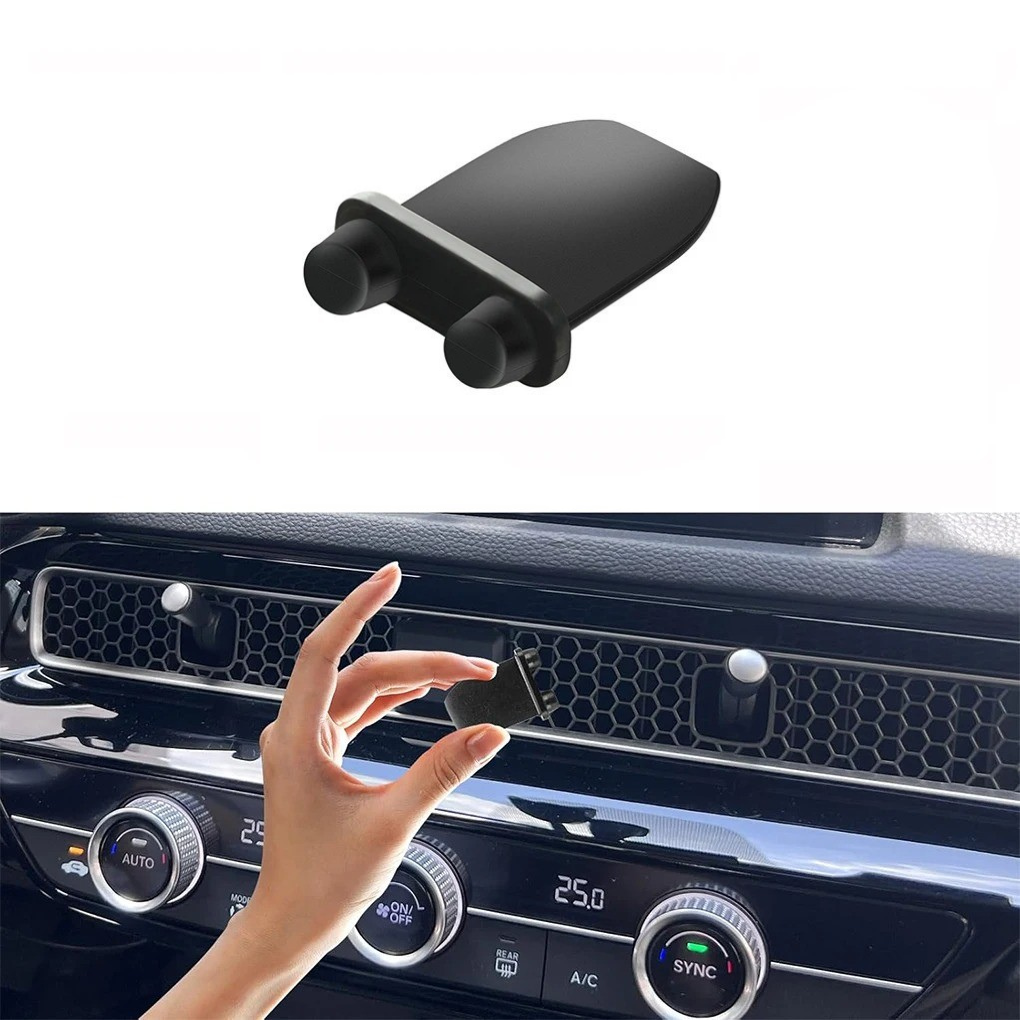 Tesla/Honda Vent Clip